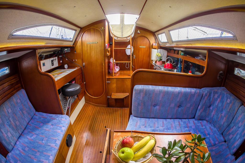 Norwavey, Sleep In A Boat Hotel Krokelvdalen Ngoại thất bức ảnh